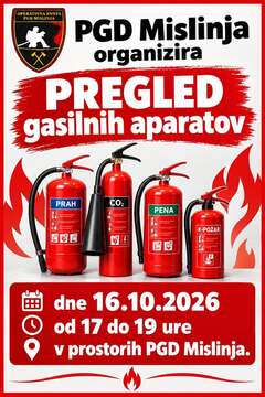 PGD Mislinja